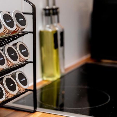 City Apartment Top Location, Quiet And Cozy Ideal To Relax Or Work Вена Экстерьер фото