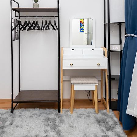 City Apartment Top Location, Quiet And Cozy Ideal To Relax Or Work Вена Экстерьер фото