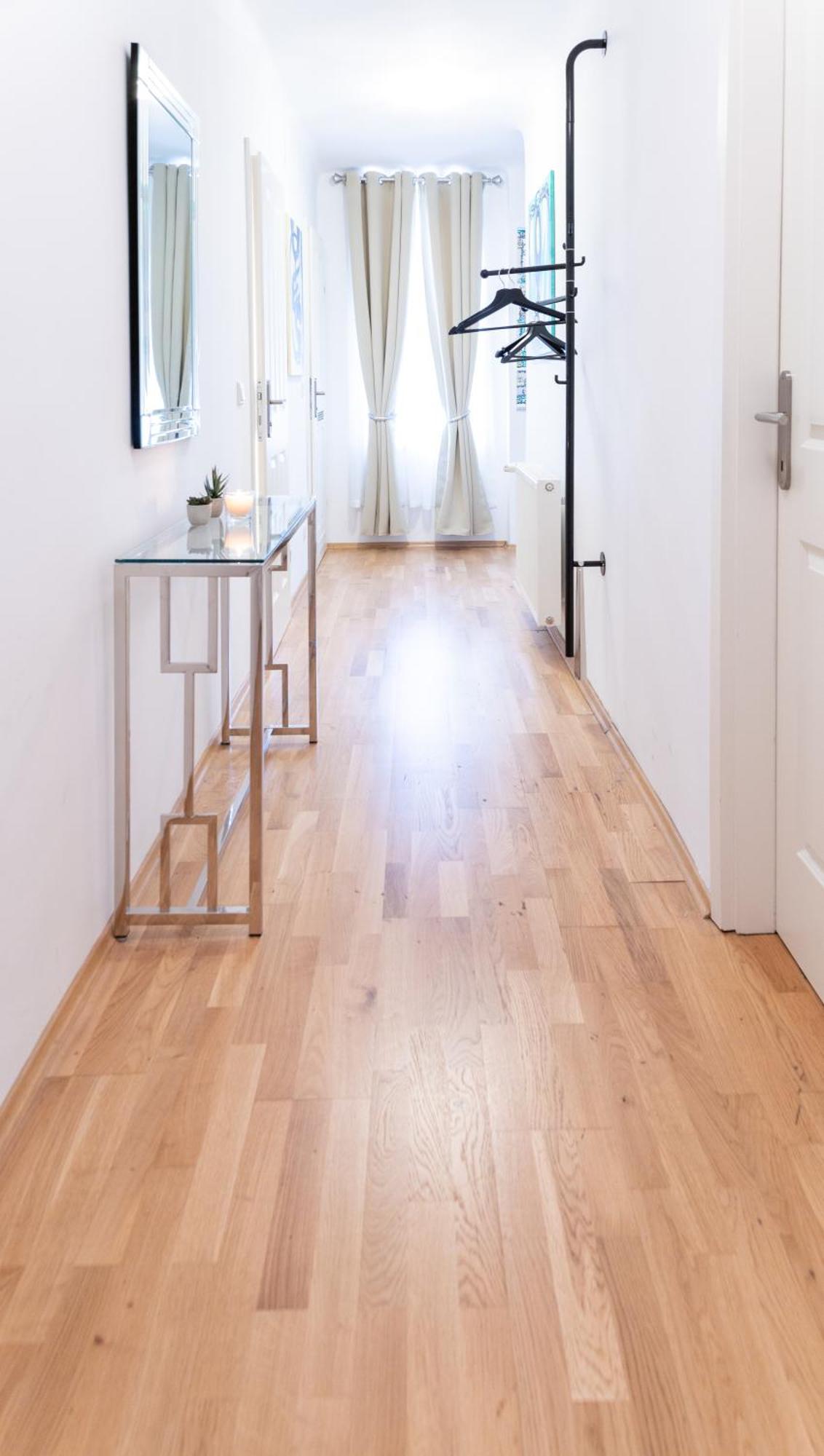 City Apartment Top Location, Quiet And Cozy Ideal To Relax Or Work Вена Экстерьер фото