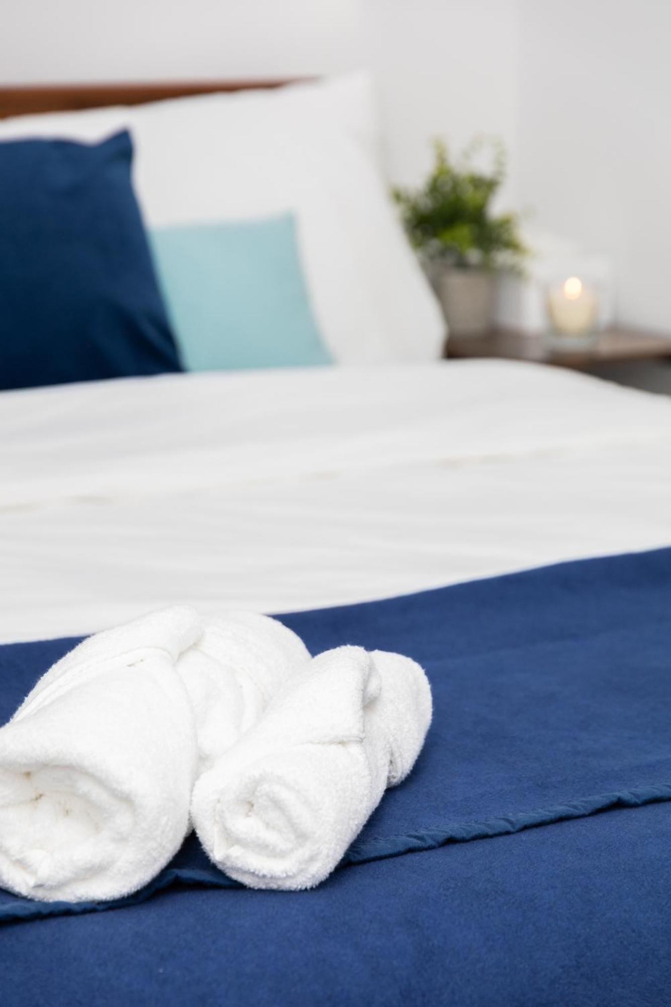 City Apartment Top Location, Quiet And Cozy Ideal To Relax Or Work Вена Экстерьер фото