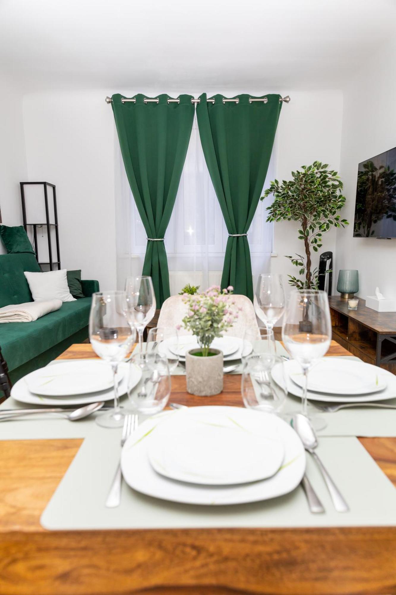 City Apartment Top Location, Quiet And Cozy Ideal To Relax Or Work Вена Экстерьер фото