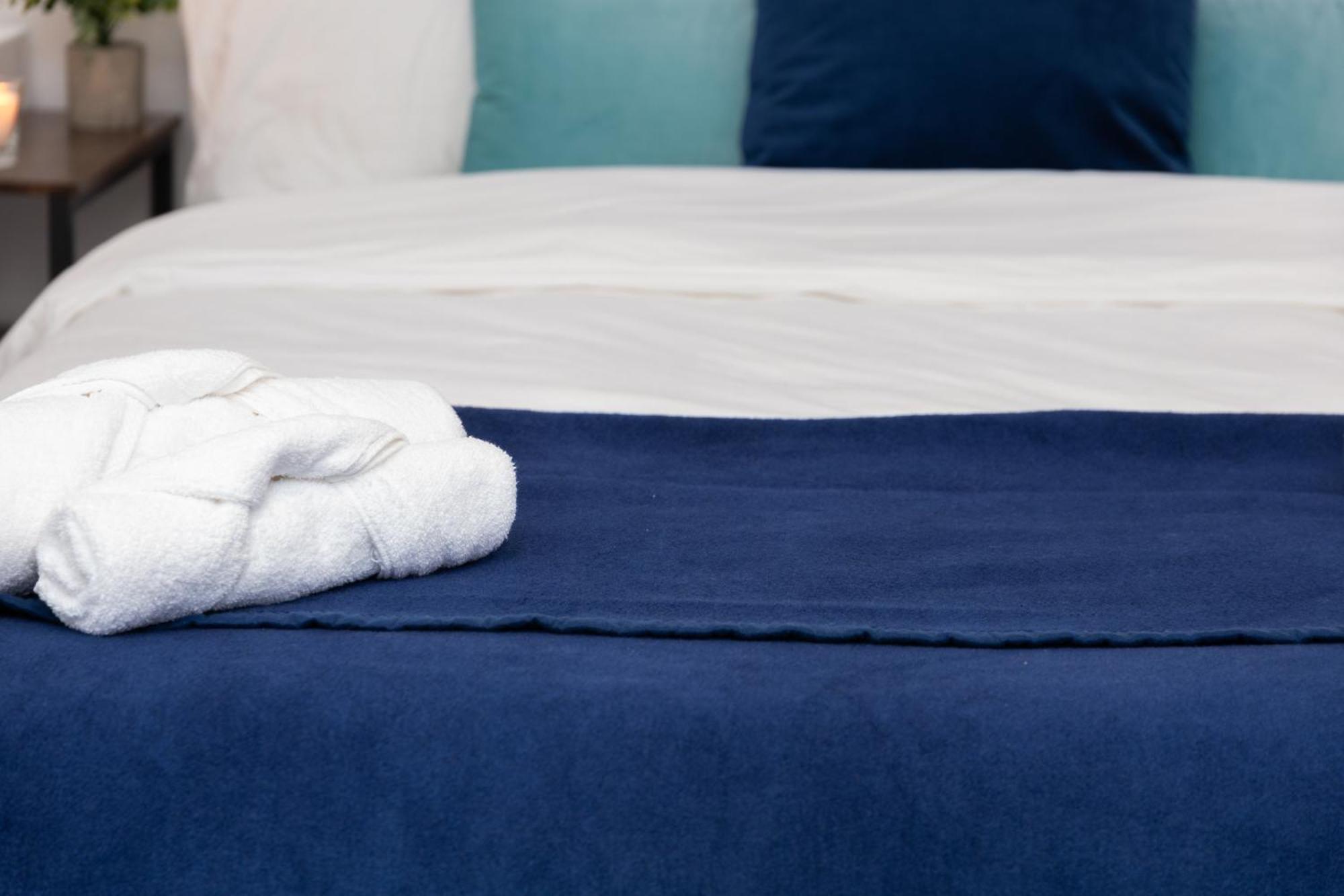 City Apartment Top Location, Quiet And Cozy Ideal To Relax Or Work Вена Экстерьер фото
