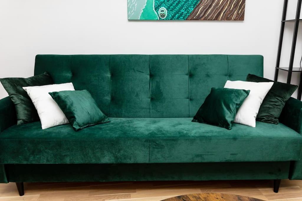 City Apartment Top Location, Quiet And Cozy Ideal To Relax Or Work Вена Экстерьер фото