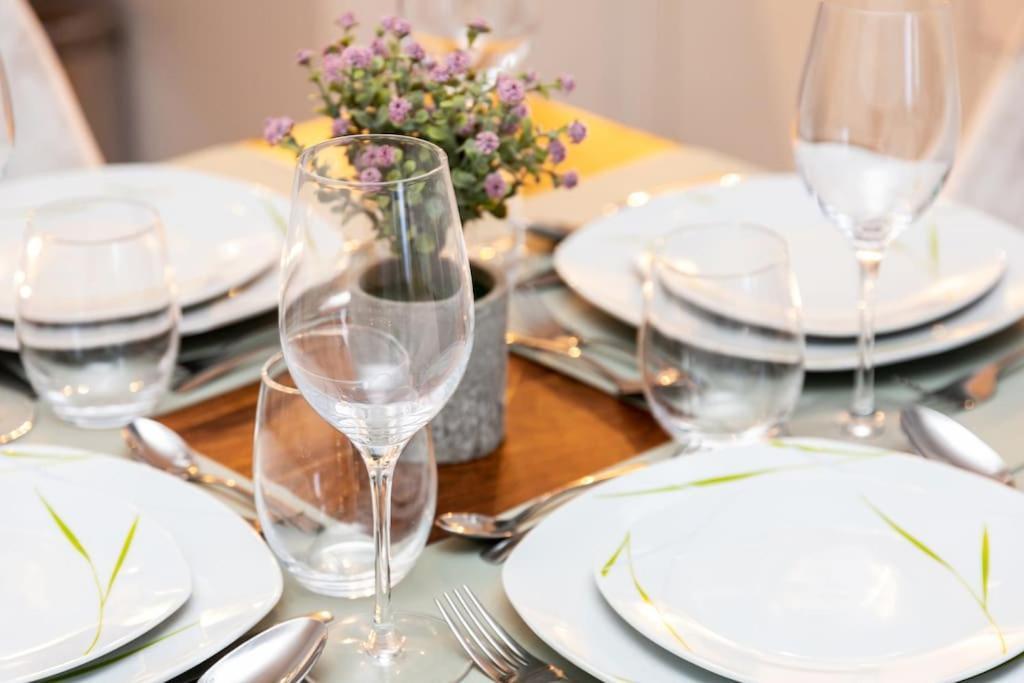 City Apartment Top Location, Quiet And Cozy Ideal To Relax Or Work Вена Экстерьер фото